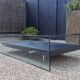 Table de salon roche bobois