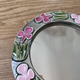 Mithé Espelt Mirror