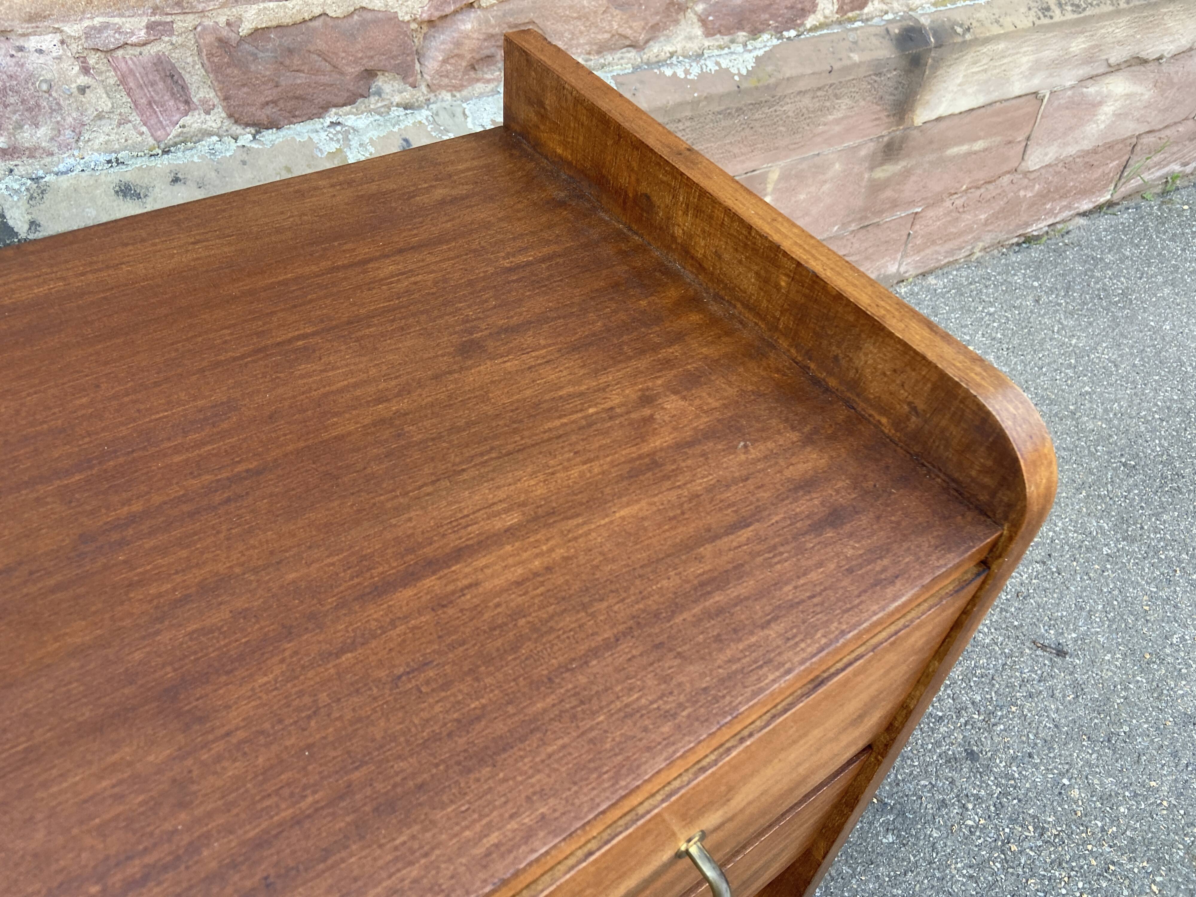Mid-century sideboard 1960-70 vintage