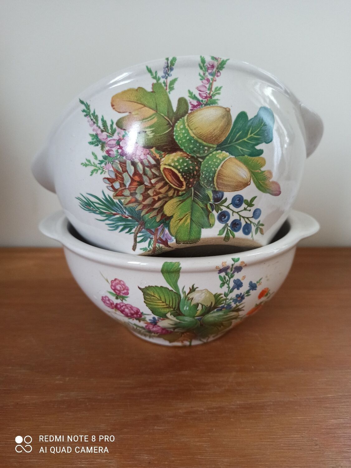 Bowls Digoin