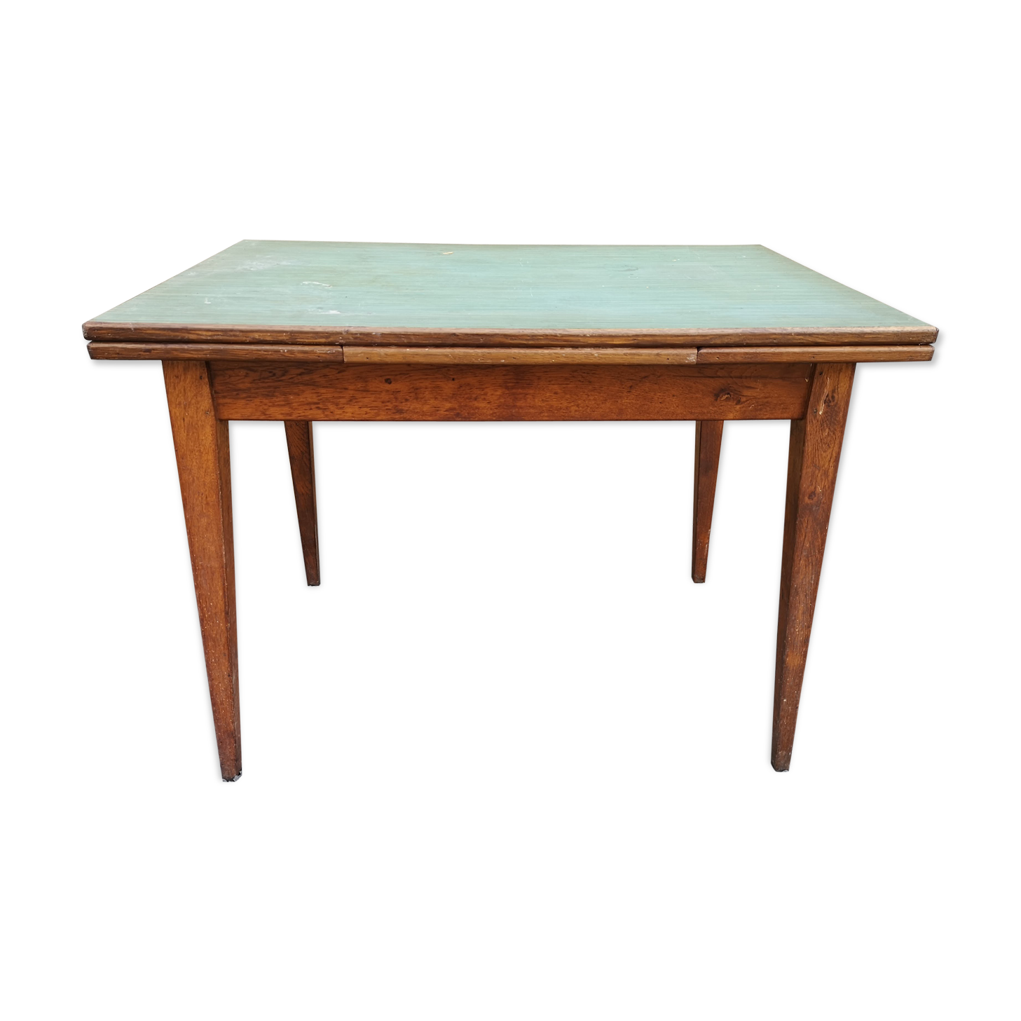 Vintage oak table