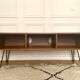 Wooden TV furniture