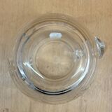St Louis crystal decanter