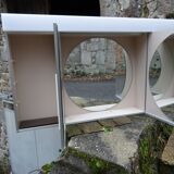 Toilet cabinet 70