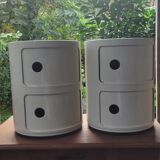 Kartell storage module
