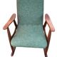 Wébe rocking chair