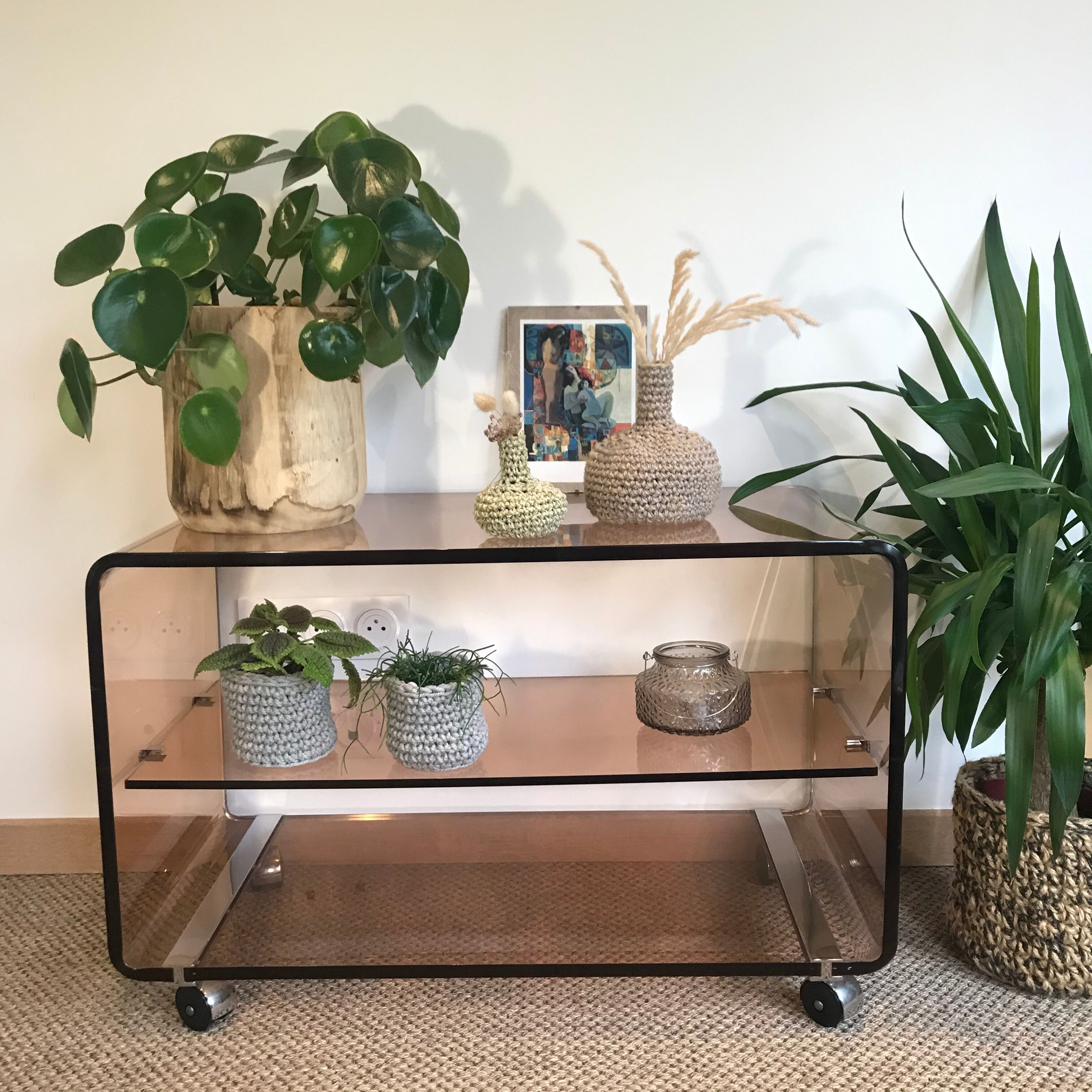 Furniture Michel Dumas