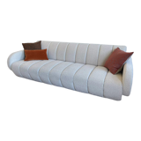 Straight sofa Brigitte by Jonathan Adler