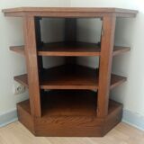 Vintage corner furniture