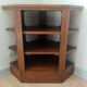 Meuble d'angle vintage