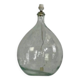 Dame Jeanne lamp base