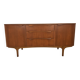 Vintage sideboard from the 1960s produced by Suttclif Todmorden.
