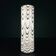 Vintage Murano Glass Vase, Italy, 1970s