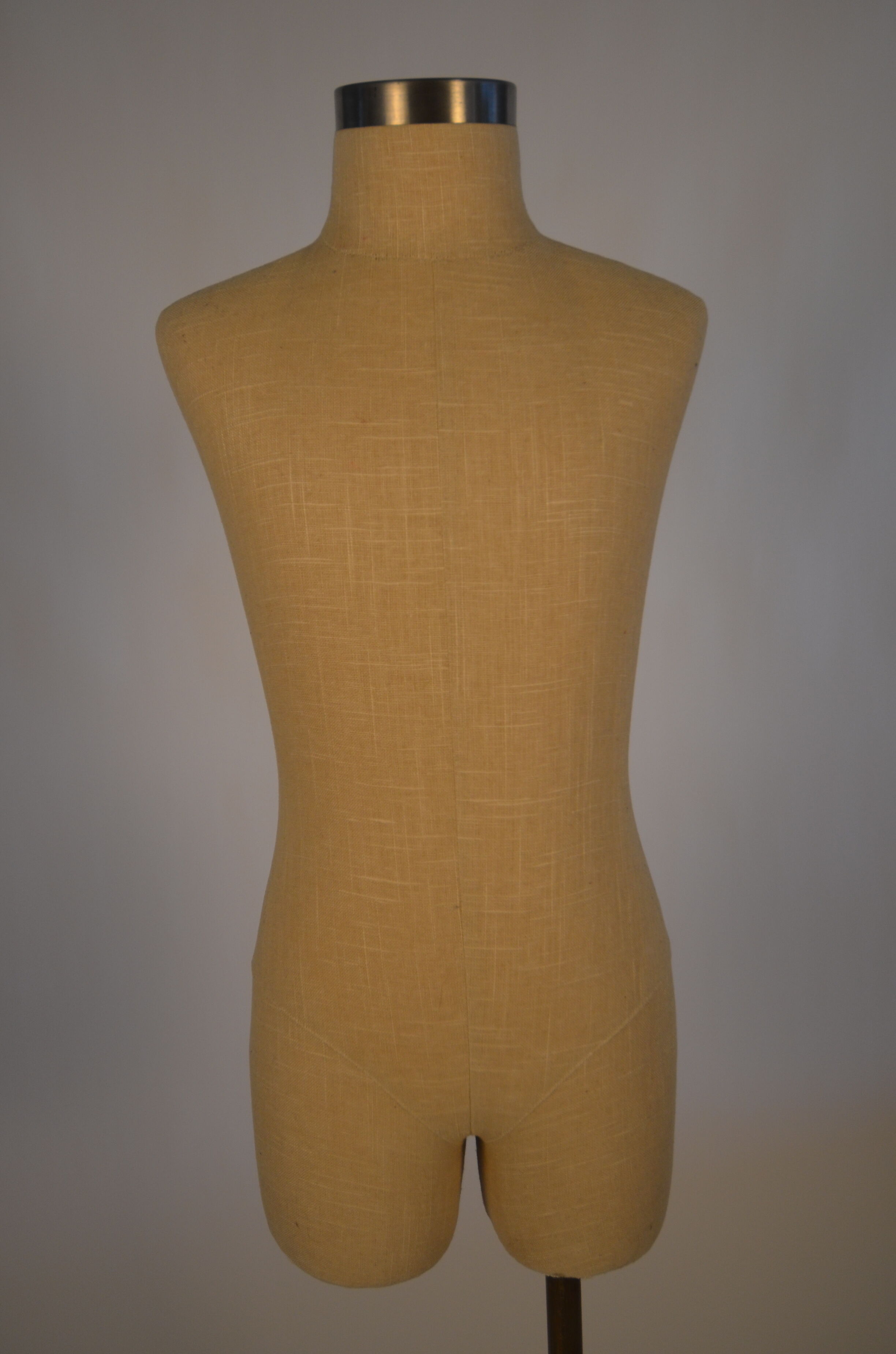 Child sewing mannequin