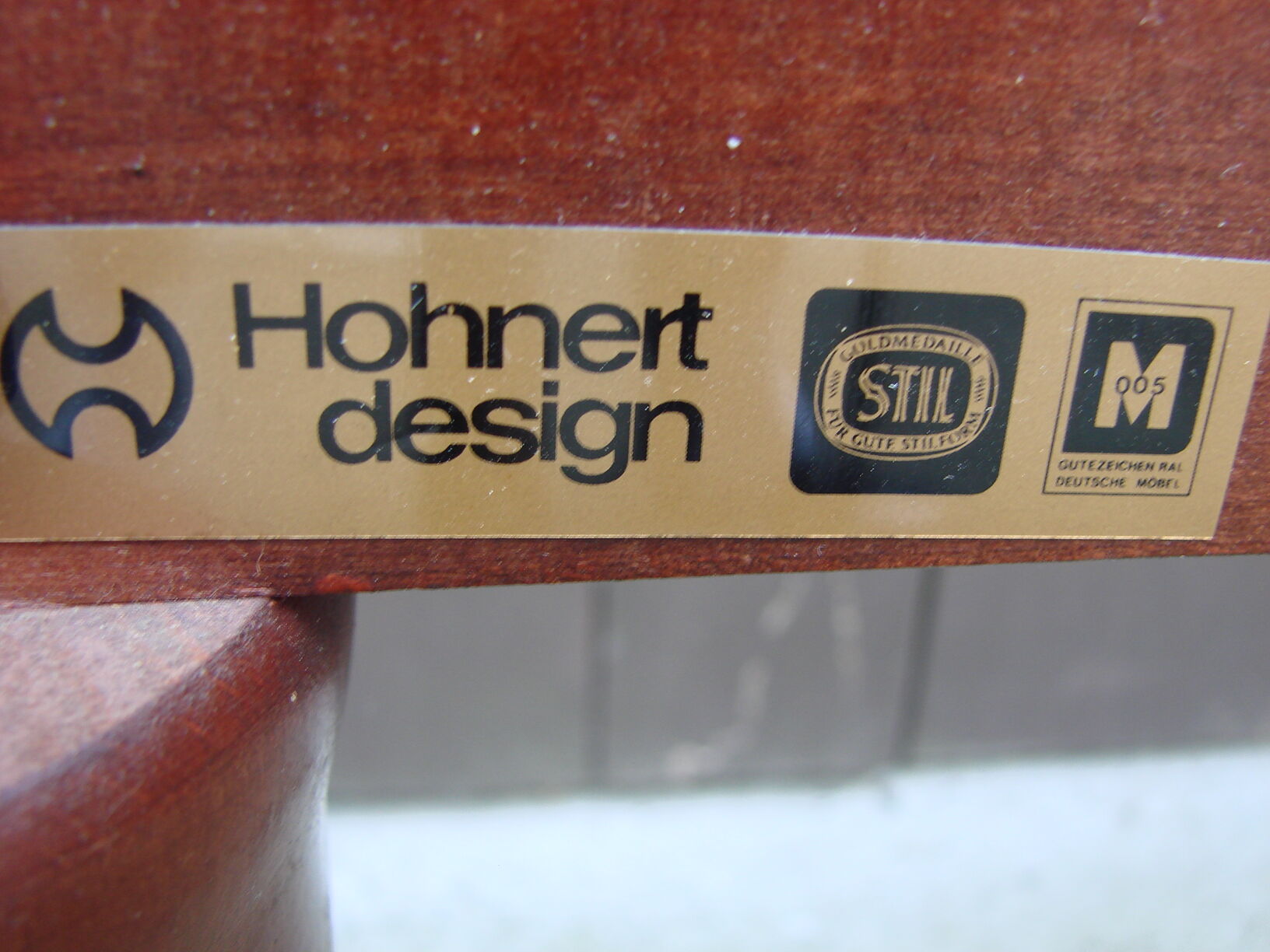 Coffee table, Germany 1970s