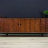 Farsø furniture orginal rosewood sideboard