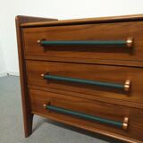 Vintage dresser 1950