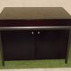 Meuble tv  design ferdinand alexandre porche moderniste bel etat