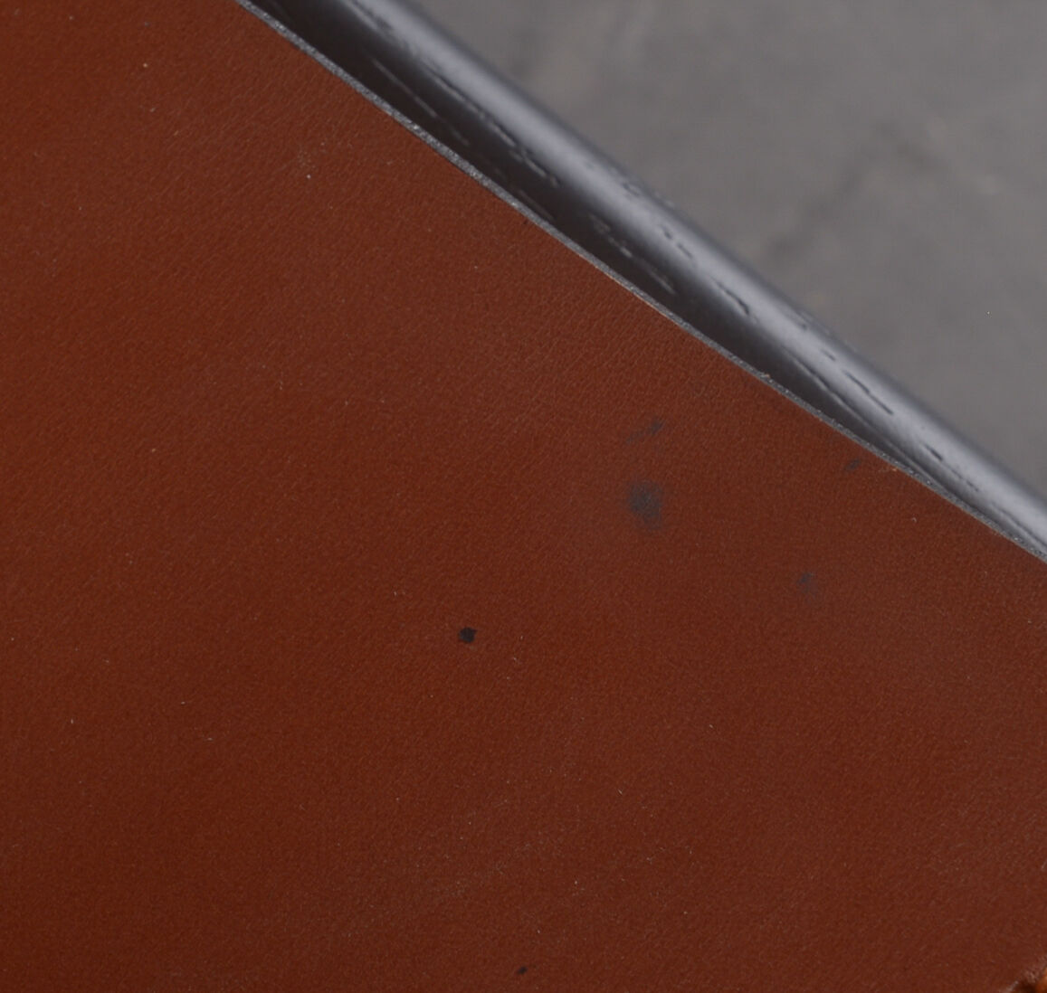 Dennis Marquart for OXDenmarq, Rama model chair