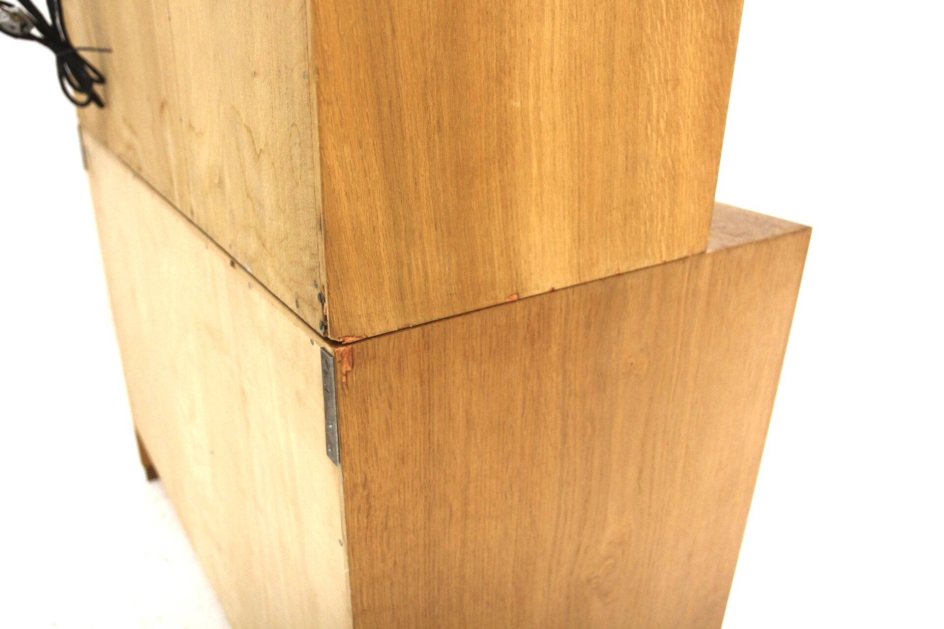Scandinavian teak secretary, Hans J Wegner, Ry Møbler, Denmark, 1960
