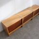 Vintage cabinets | filing cabinets | NKR | 1970s