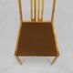 6x Dining Chair by Lübke, 1960s