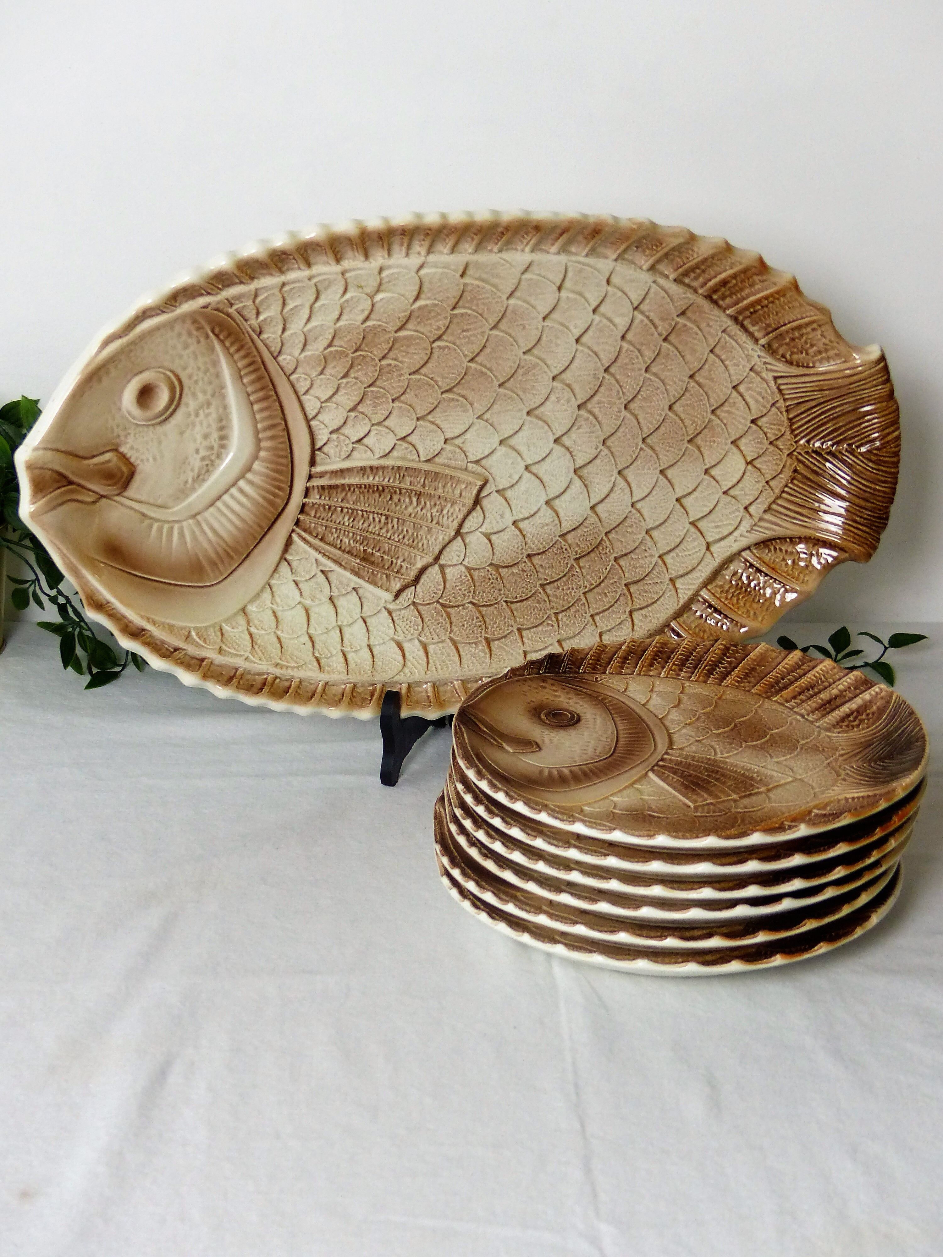 Sarreguemines Fish Service