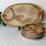 Sarreguemines Fish Service