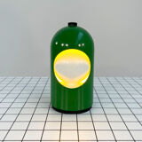 Green Selene lamp by ABM, 1960