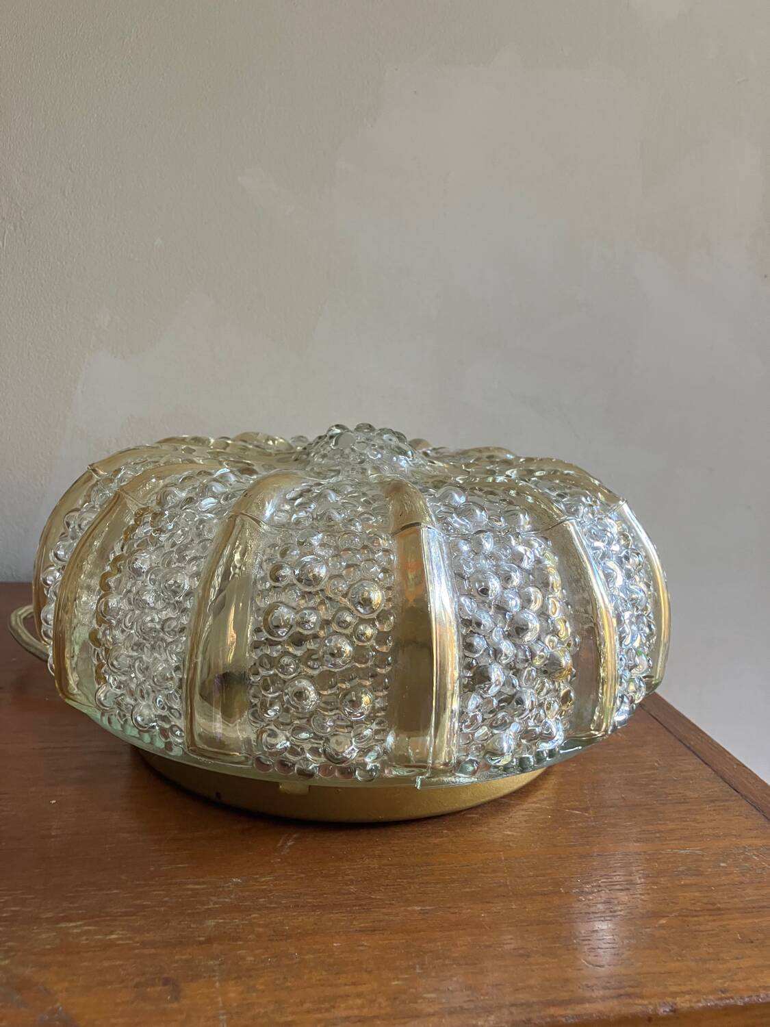 Vintage table lamp