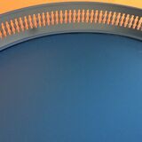 Gallery service tray