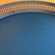 Gallery service tray