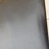 6 vintage Scandinavian teak chairs