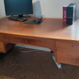 Empire style desk