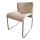 70s bouclette chair