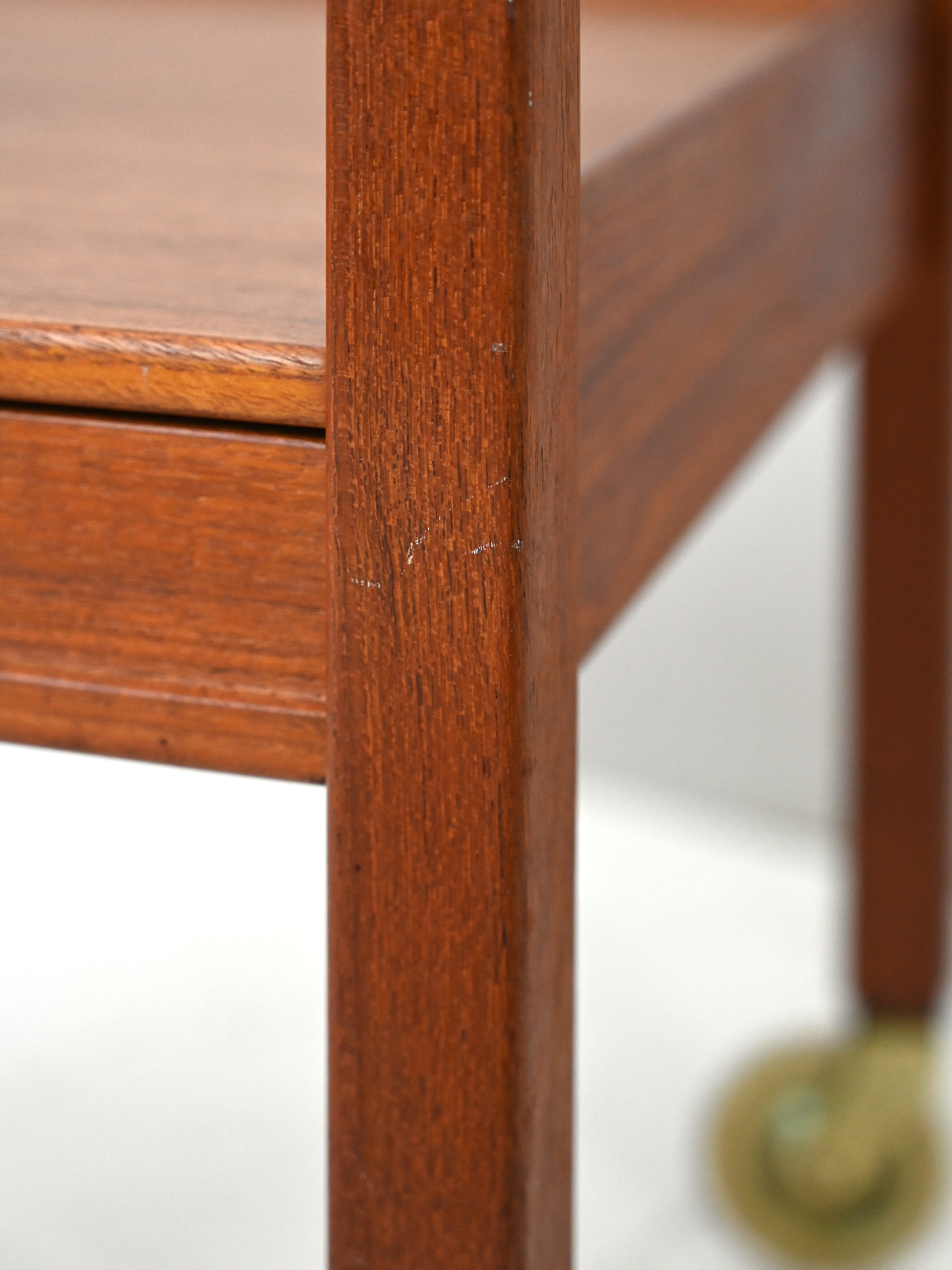 Scandinavian trolley from the company Tingströms