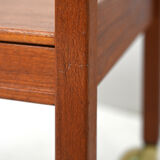 Scandinavian trolley from the company Tingströms