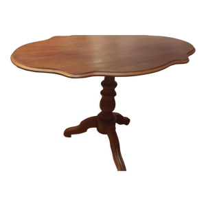 table dite violon napoleon