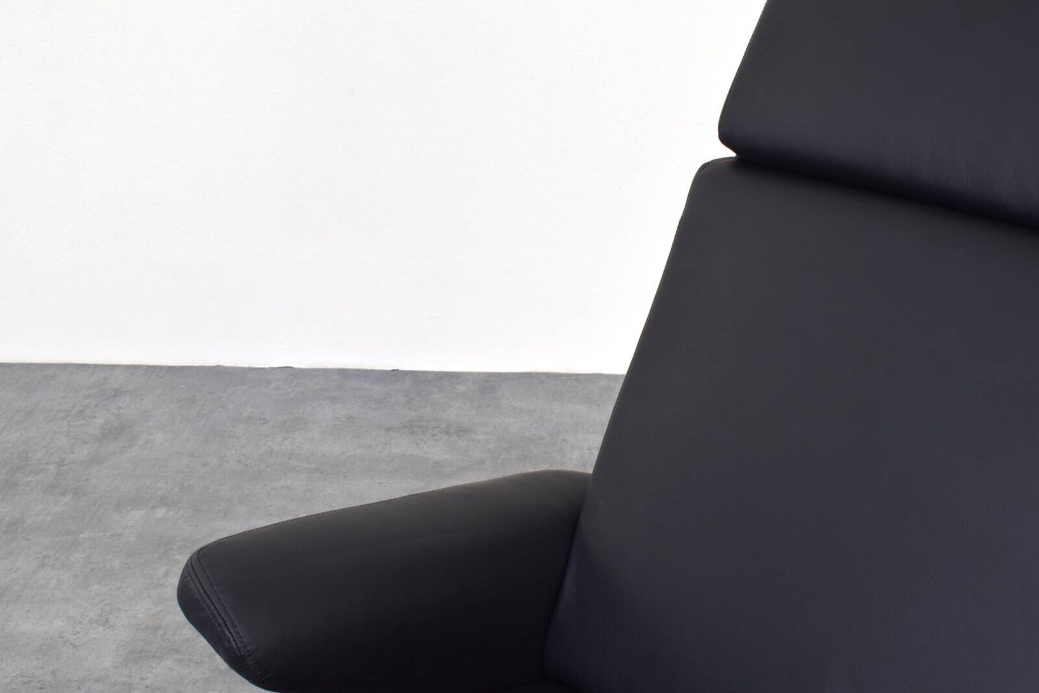 Swing Lounge Chair by Reinhold Adolf & Friedrich Wilhelm Möller for COR, 19