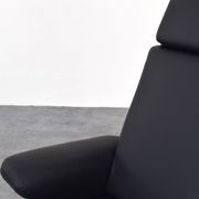 Swing Lounge Chair by Reinhold Adolf & Friedrich Wilhelm Möller for COR, 19