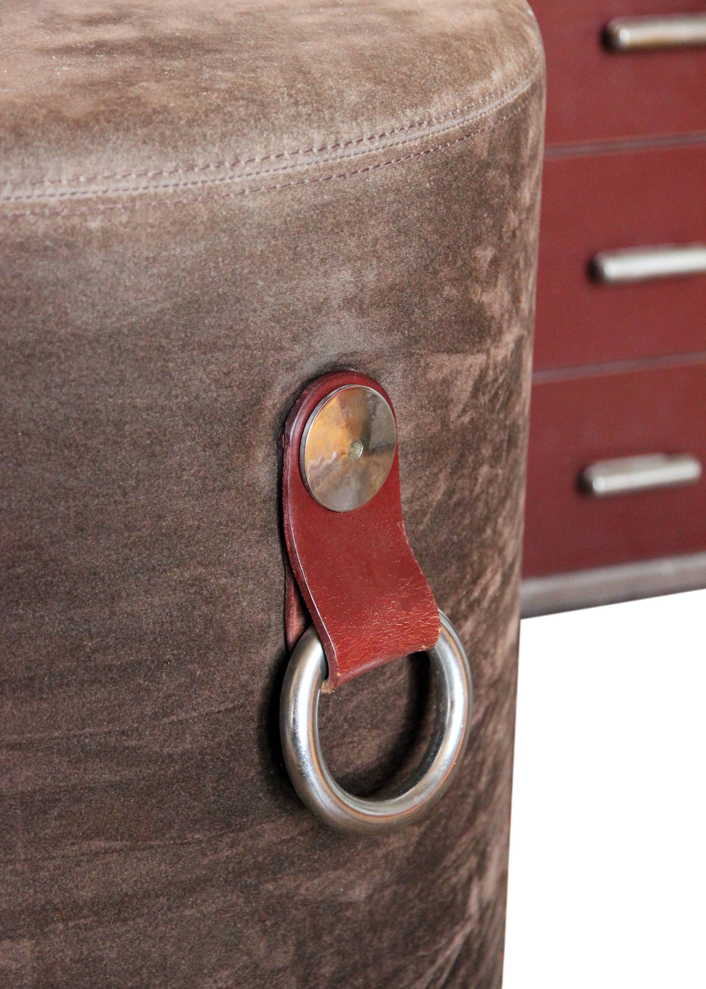 Tucroma dressing table, by Guido Faleschini, for i4 Mariani, 1971