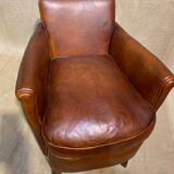 Underwater club chair