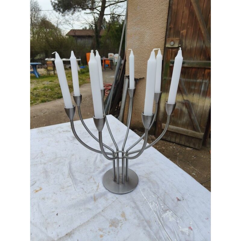 Chandelier design by K. Hagber