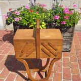 Woodworker