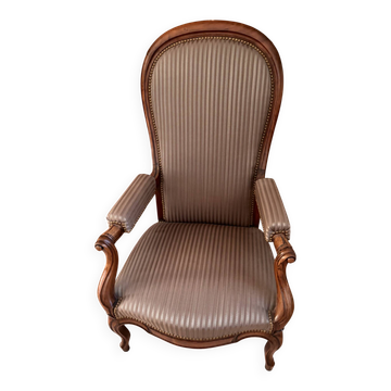Fauteuil Voltaire
