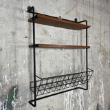 Small wall shelf late 50s