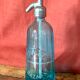 Large green siphon