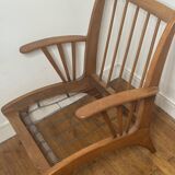 Scandinavian armchair from the 1950s