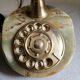 Téléphone  en marbre