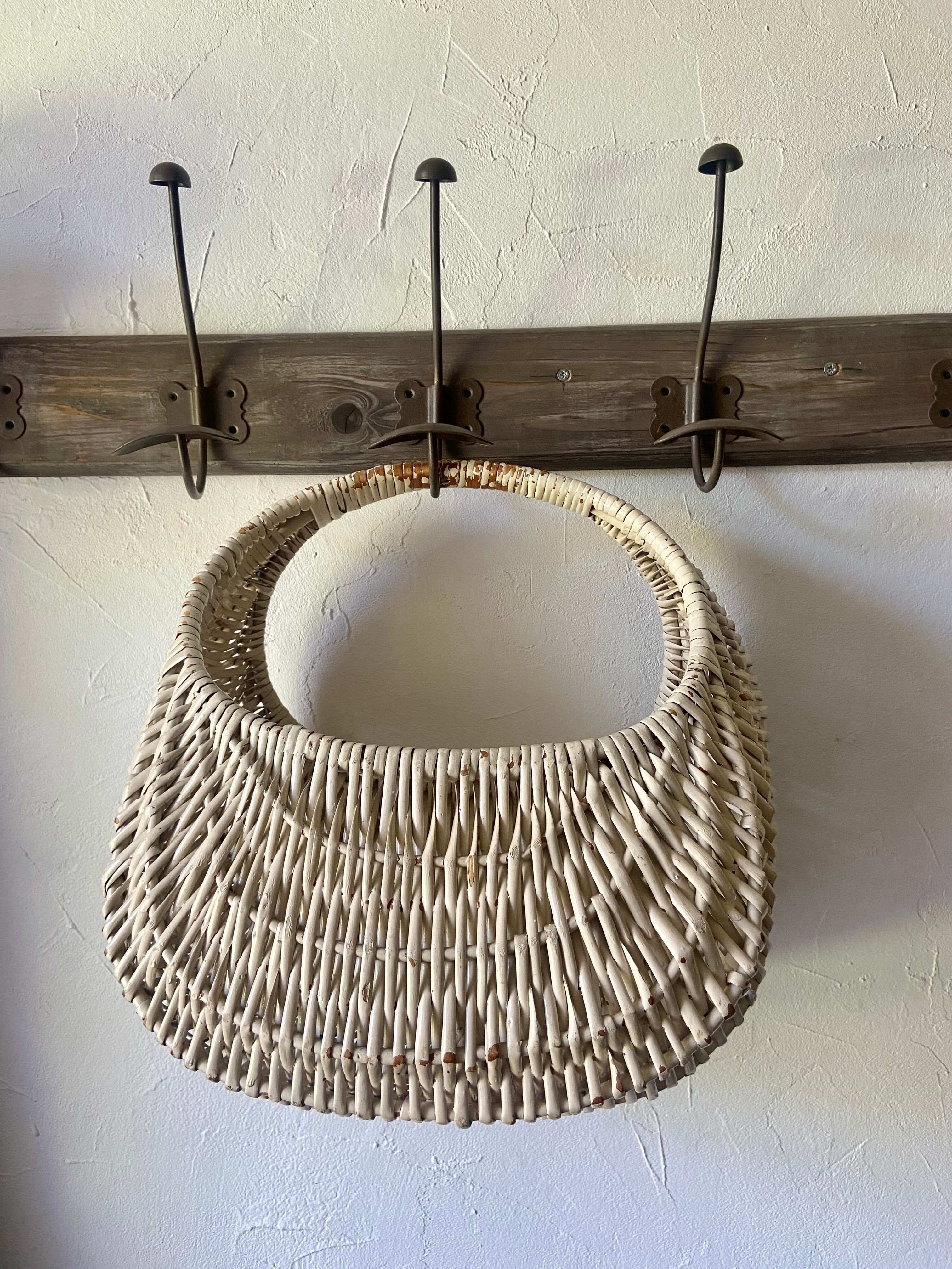 Panier gondole